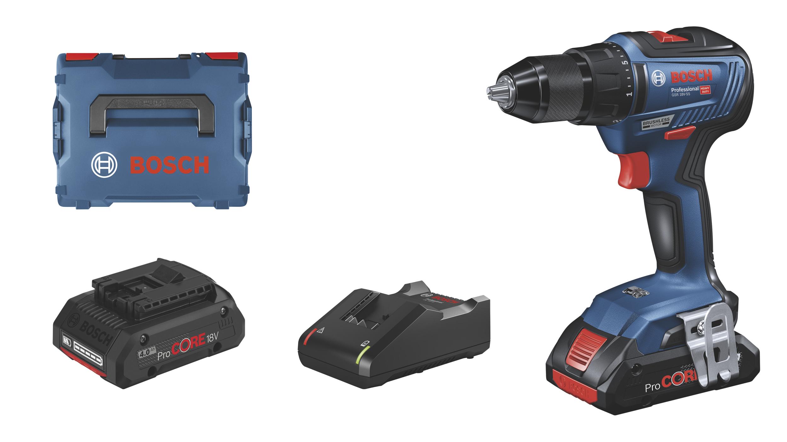 Шуруповерт Bosch 18v Купить