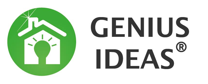 Genius Ideas®